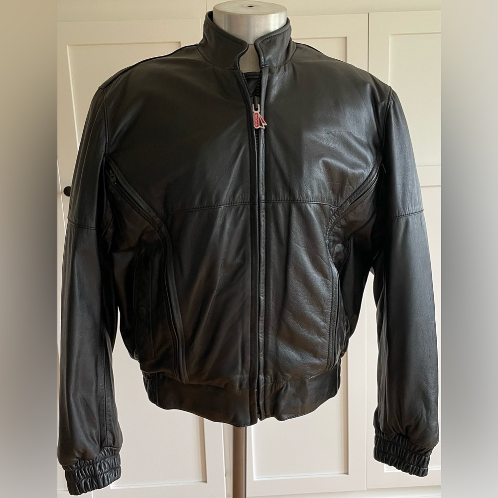 Hein Gericke motorcycle jacket